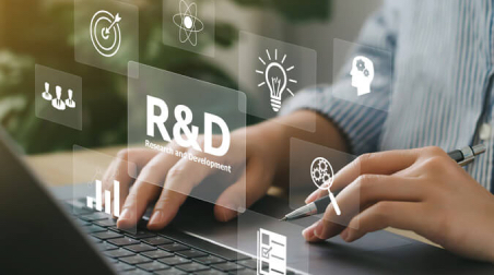 Technology Development & R&D