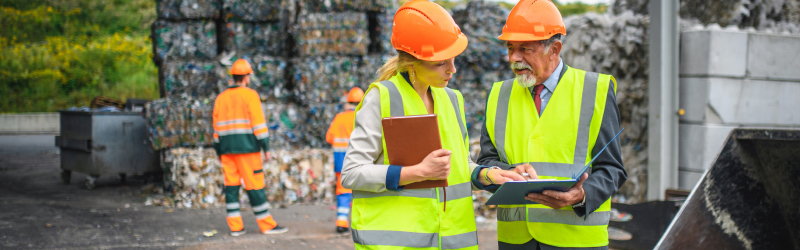 Alternative Fuel Trading